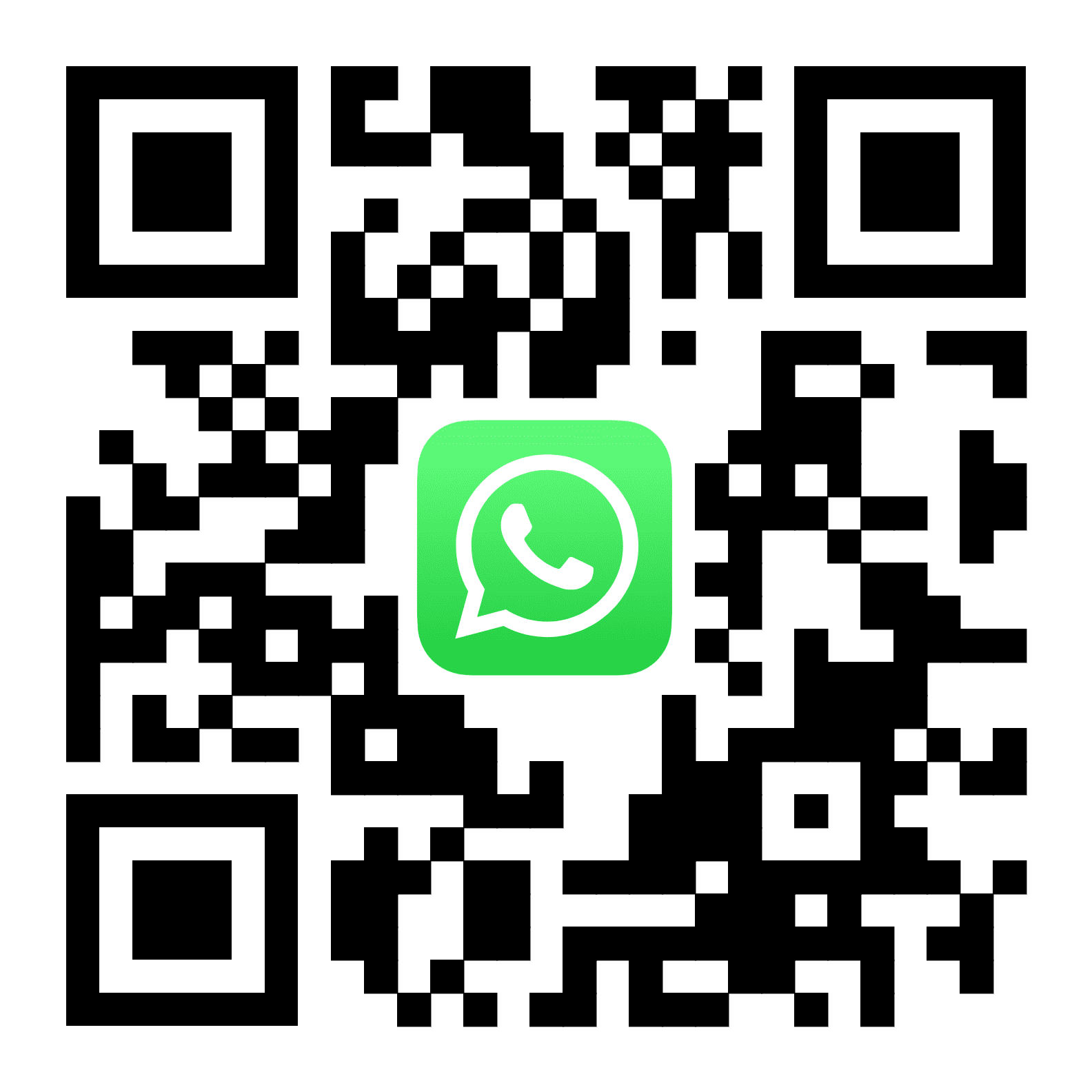 whatsapp Qr Code